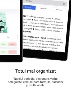 iBac - Bacul în România android App screenshot 0